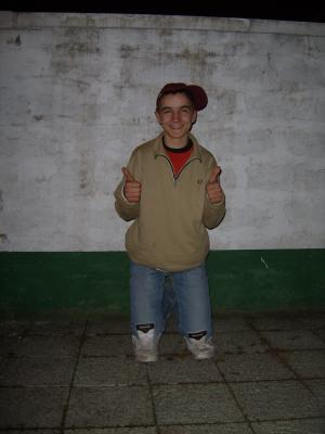 NicOlaS
